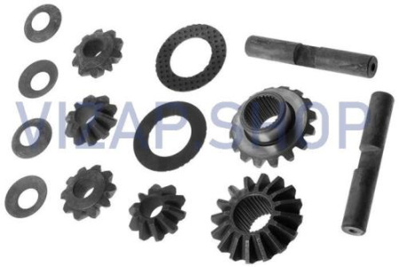 3110-2403620 - Комплект запчастей дифференциала ГАЗ-3110 Волга от Интернет-Магазина vizap.shop