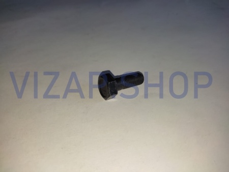 4173-1005127-П - Болт маховика дв.УМЗ (М10х28х1,25) "ЭТНА" от Интернет-Магазина vizap.shop